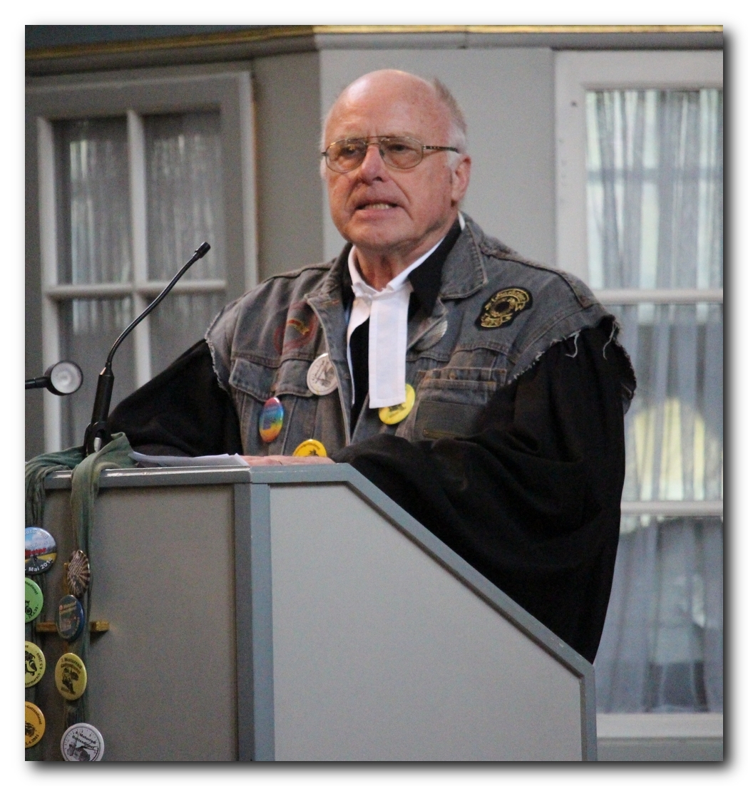 Carlos Steenbuck