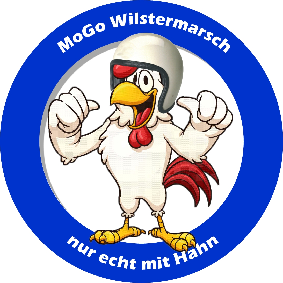 MoGo Hahn